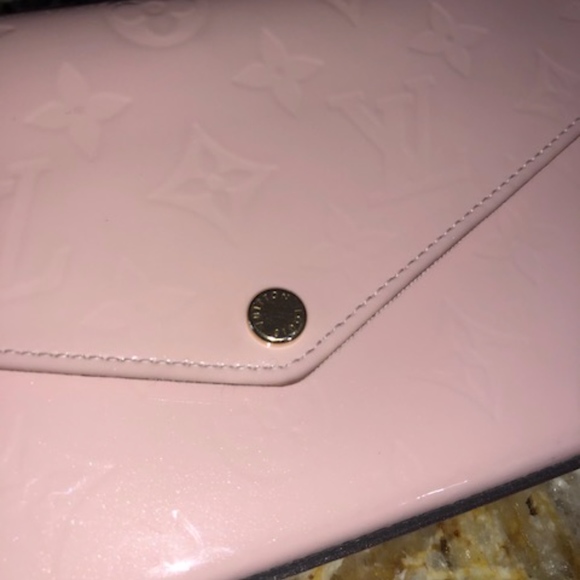 Authentic Louis Vuitton Pochette- SOLD - Picture 4 of 8